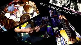 EARLY MORNING, EASY THURSDAY    :    GUITAR TAKE 5