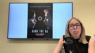 Black Mirror&rsquo;s Hang the DJ: A Christian Marriage Perspective 