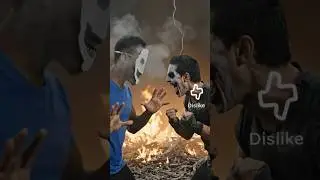 Scp 68 vs Scp 68 evil twin