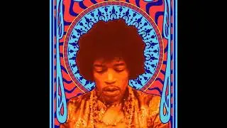 Jimi Hendrix - If 6 Was 9 (Beautiful People Rework)