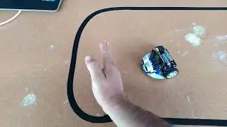 Cutebot with microbit