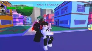 Dio the world(showcase)