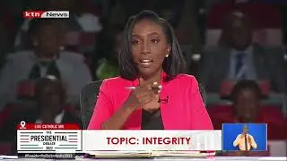 He is a project- Ruto respond on Raila’s reason of not attending the 2022 Presidential Debate