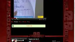 Together to the Top Channel Review: ProjectRogue09