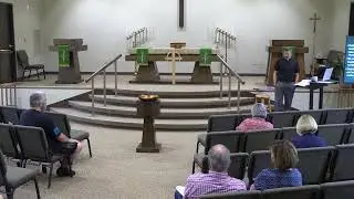 Bible Study - Titus 1-2 --,  August 13, 2023