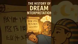The History of Dream Interpretation
