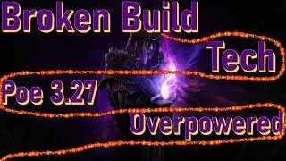 OVERPOWERED: Free Auras, Curses, & Buffs for ANY Build all content (POE 3.27)