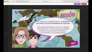 TUTORIAL: Creación de un breakout EDU digital con Genially (3ª parte)
