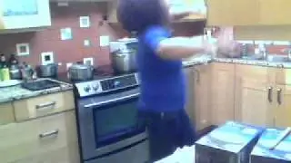 nanny gone wild
