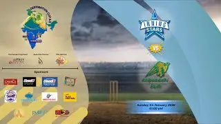 The Inning Stars vs Kalpalabdhi Bulls HIGHLIGHTS MATCH 2 | Destination Cup 3.0 |