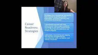 ASSESSMENT THREE Career Identity Presentation JeanneChandra