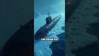 Frozen Frontlines: Cold War Arctic Battles