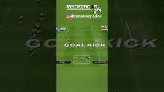 Brasil 2 x 0 Alemanha recriado no Winning Eleven 2002. #fy #futebol #viralvideo #brasil