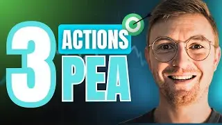 3 French PEA Shares to Watch This Week! 💥