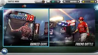 MLB 9 Innings - Ranked Season - Episode 1