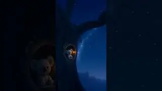 Koala's Dreamy Night Lullaby 🌙✨ | Bedtime Rest by BrightTales Sleep