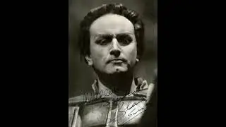 Bellini - I Puritani - Il rival salvar  - Suoni la tromba - Ernest Blanc, Giuseppe Modesti - Gui