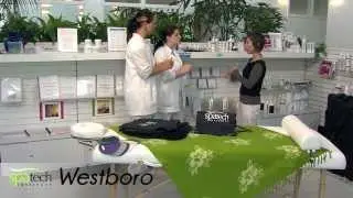 Spa Tech Institute Open House in Massachusetts