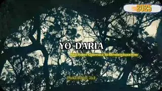 YO DARIA - Michael Gomez764 FT Underbasto X Prod.B-Rul