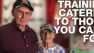 National Rural Health Day 2019: AgriSafe Nurse Scholars