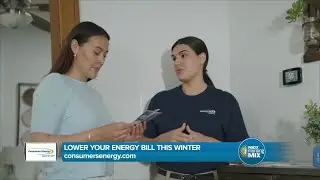 Consumers Energy: Lower Monthly Bills sponsored
