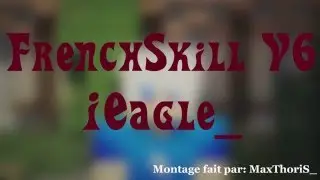 #FrenchSkill V6
