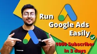 Google Ads: Why Your Campaigns Aren't Working and What to Do About It| Adwords Tutorial + QnA -Hindi