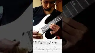 Lick of the week #1 (Short)