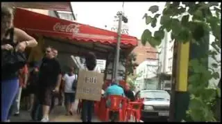 tem que meter a colher