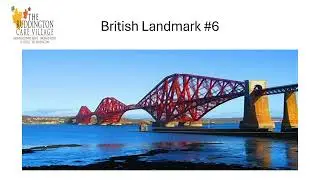 British Landmarks Quiz 01