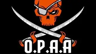OPAA 8U Raiders 🏴&zwj;☠️🟧🏴&zwj;☠️⬛️🏴&zwj;☠️VS Glover Brothers 🐅 Week 5 2024 OPAA HOMECOMING