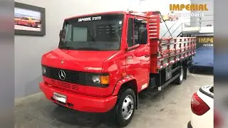 710 PLUS 2011/2011 (VENDIDO!!)