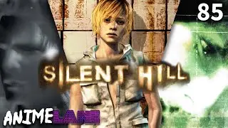 In Our Restless Dreams, We See That Place... Silent Hill (Retrospective) | Anime Lane 85