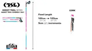 Trail Carbon 4 Sky (English)