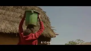 AVEDA Earth Month 2017 I WaterAid Canada