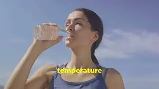 Unlock the Heat  Mastering Body Temperature for Fitness