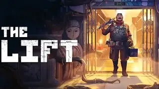 The Lift Is A Lot Of Fun And Oddly Satisfying