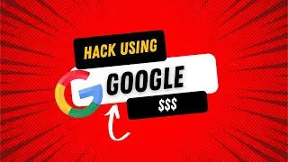 Advance Google Dorks