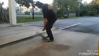 Street Plant Battalion Sk8 nominate number #4