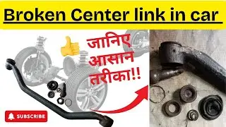 balancing rod in car  automed mechanic #automobile #reels #reels #trending #youtubeshorts #trending