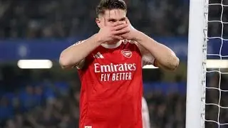 Arteta Explains Why Gy&ouml;keres Can Win Games Without Scoring | Giroud World Cup Example