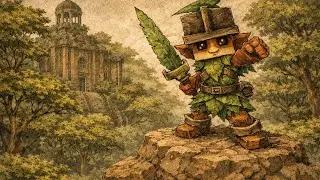 MI PRIMERA IMPRESION 🌿 | ES UN JUEGAZO | #EP1 HYTALE |