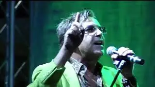 Festivalmar - Alan Sorrenti - medley