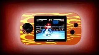 игровая консоль Func MGS-02