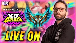 Rank 6 BR | TFT Cup II BR/LATAN/NA