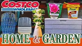 COSTCO HOME and GARDEN ITEMS for FEBRUARY 2026🛒