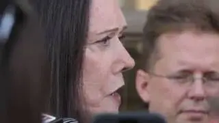Steven Avery's lawyer asks to retest evidence in Halbach case