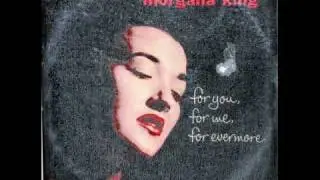 Morgana King: You're Not So Easy To Forget (Oakland)