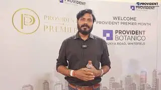 Provident Botanico Customer Testimonial 5 PropYouLike