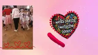Mali Odkrywcy Przedszkole w Bytnicy - WOŚP ,,Płuca po pandemii''